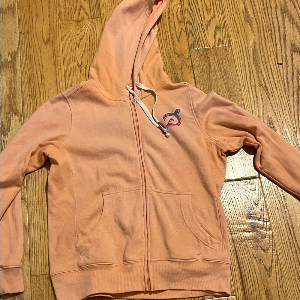 Peloton Hoodie